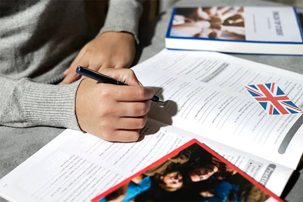 Academia de idiomas Valencia en Dublinia Academy
