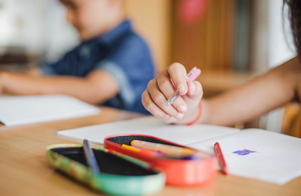 Apoyo escolar 1 Apoyo escolar en Dublinia Academy